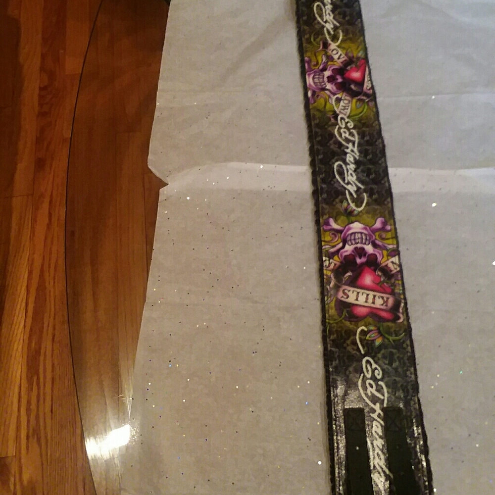 belt new w/o tag